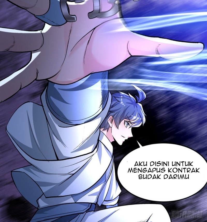 I Picked Up An Attributes Chapter 43 Gambar 40